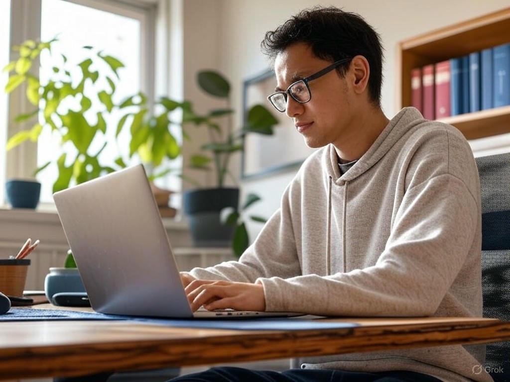 ways to make more money from home