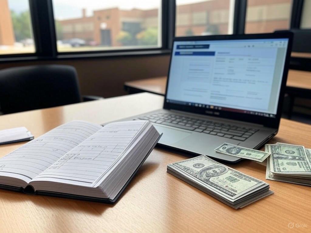 how to earn money online while studying