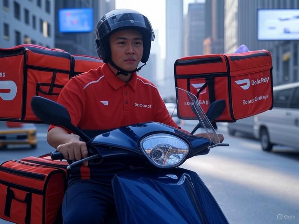 how to make more money on doordash