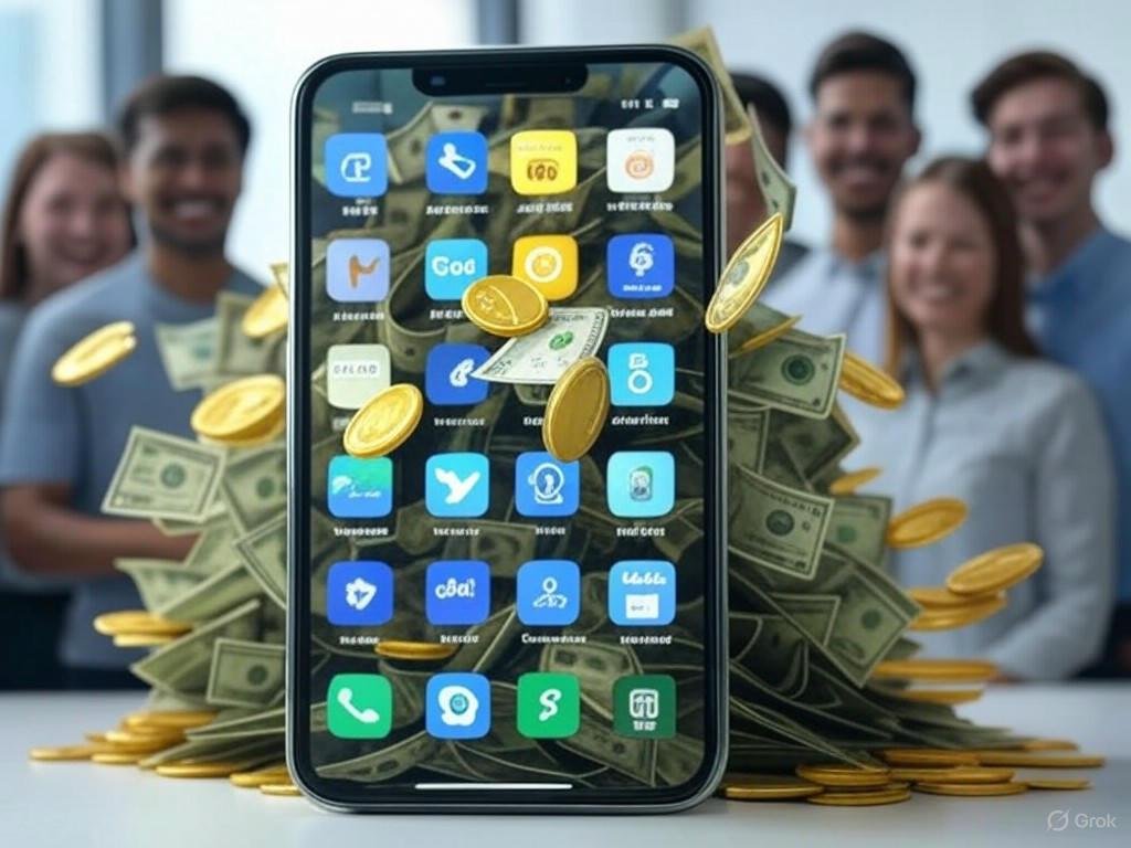 how to make money online without paying anything