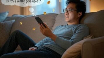 how to make money watching videos
