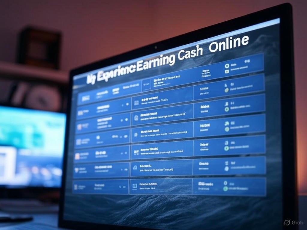 how to make money watching videos