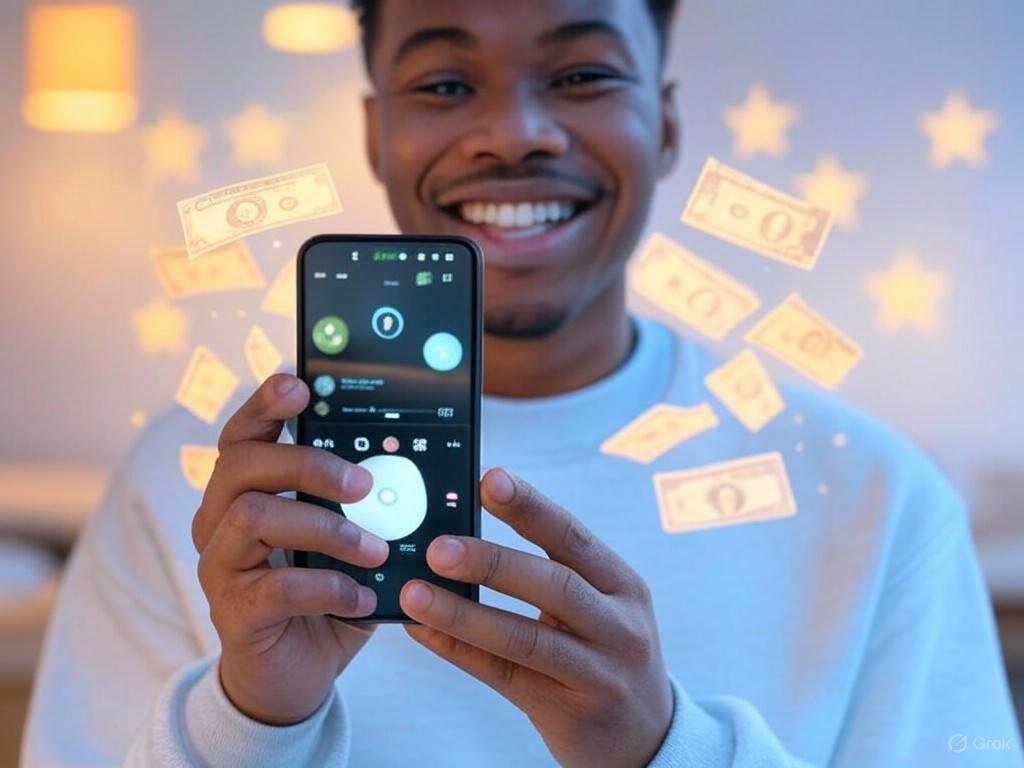 how to make money watching videos