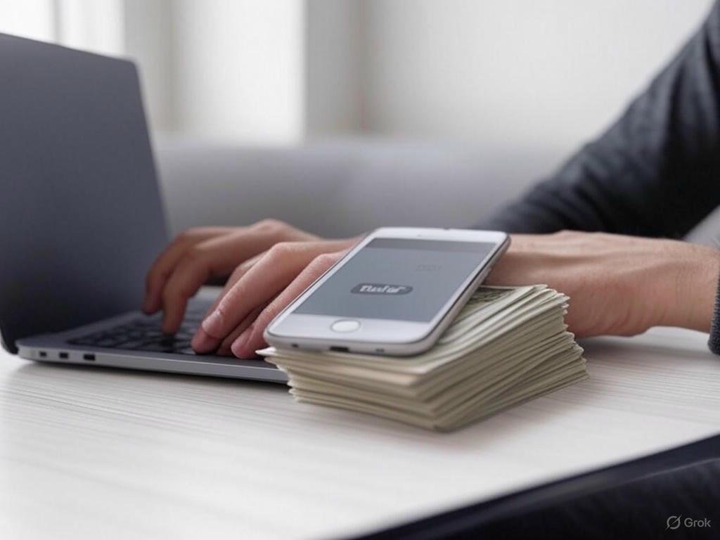 earn money online without investment by typing
