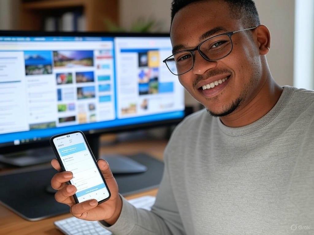 website that can earn money