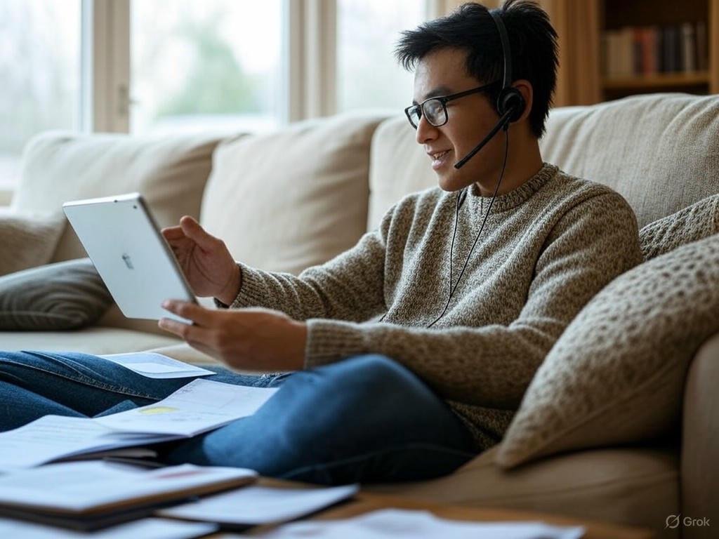 Quick Ways to Make Money from Home