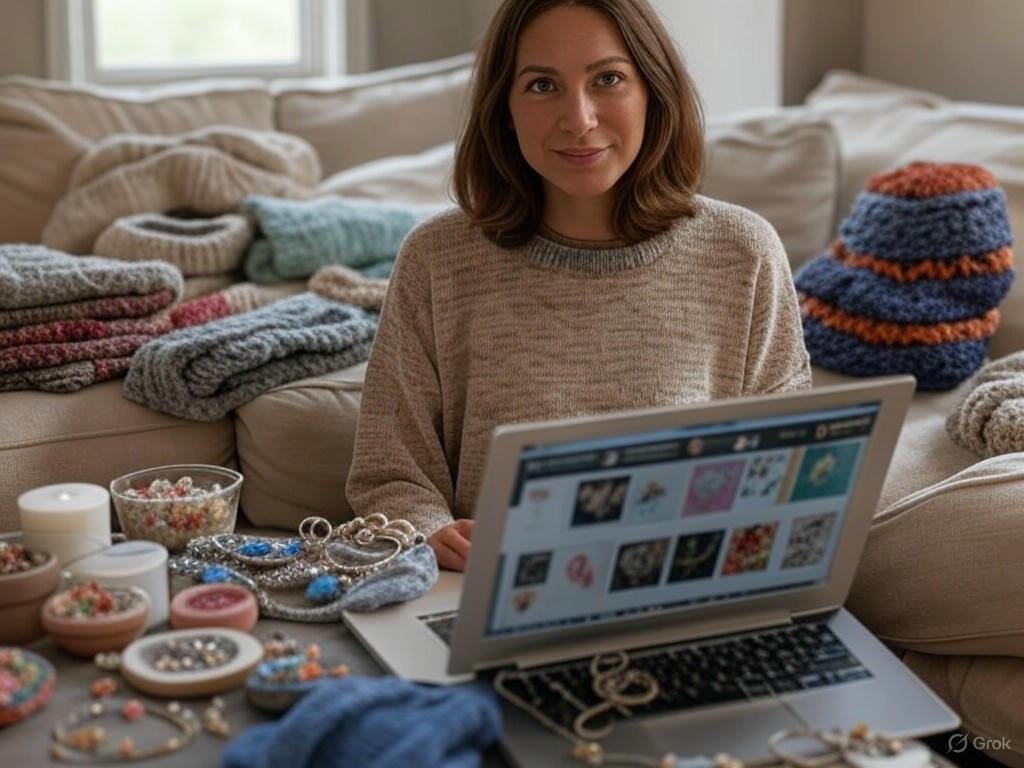 Quick Ways to Make Money from Home