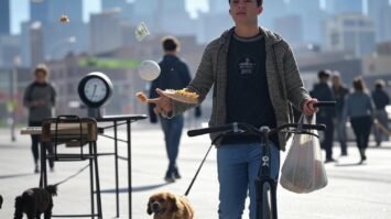 how to get money in one day without a job