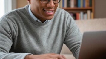 get paid to work from home