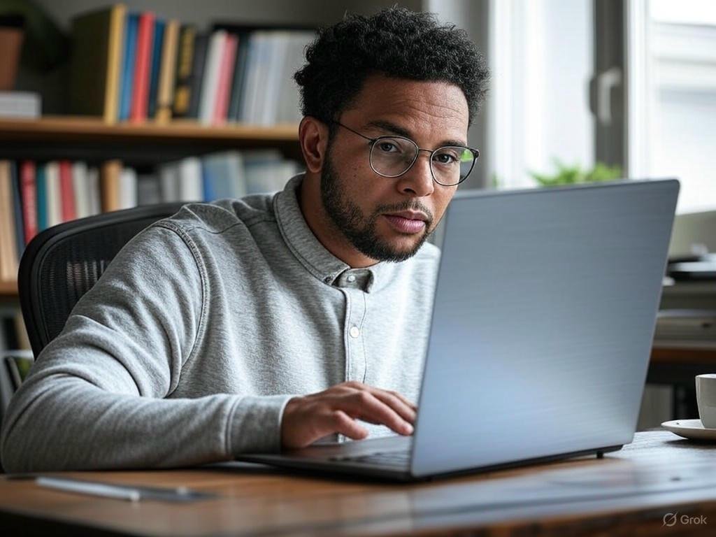 get paid to work from home