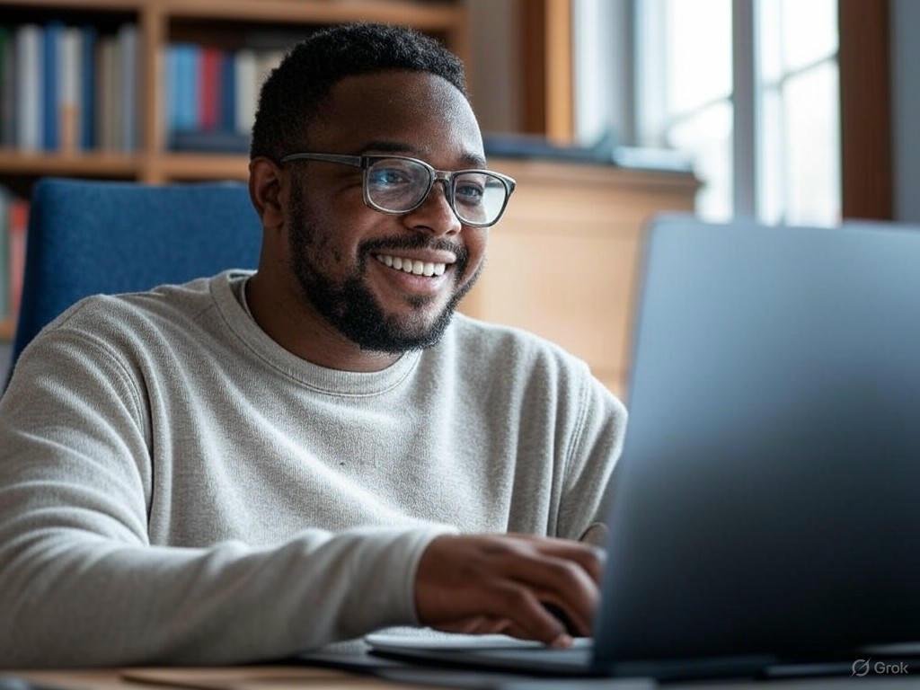 get paid to work from home