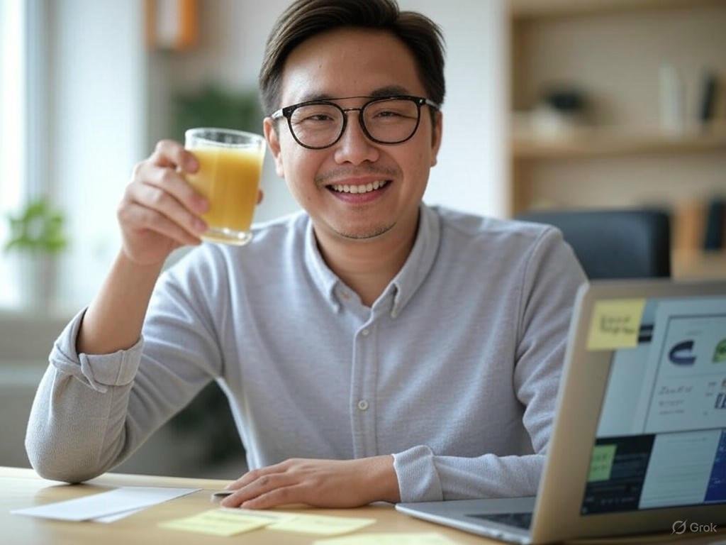 Work Online and Get Paid Daily