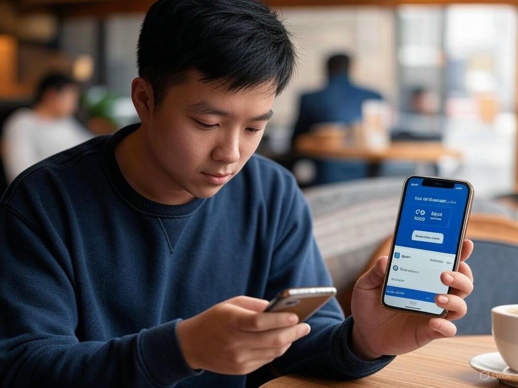 how to earn money in gcash by watching ads