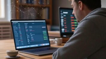 Sell Internet Data and Earn Money