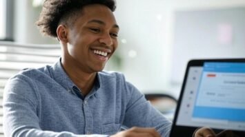 create website and earn money