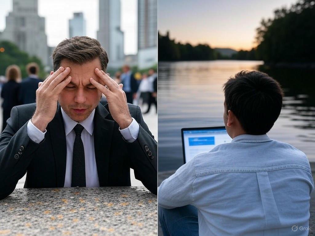 how to make money doing nothing