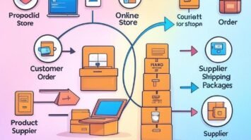 How to Make Money Dropshipping