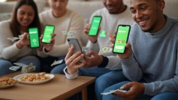 how to make money on cash app in minutes