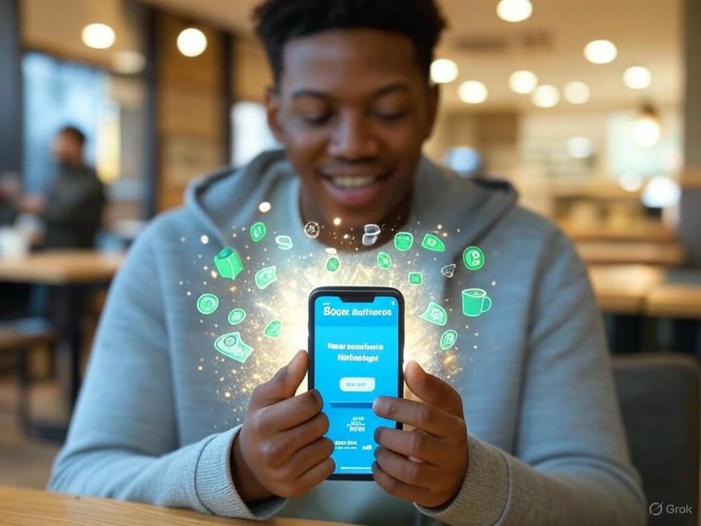 how to make money on cash app in minutes