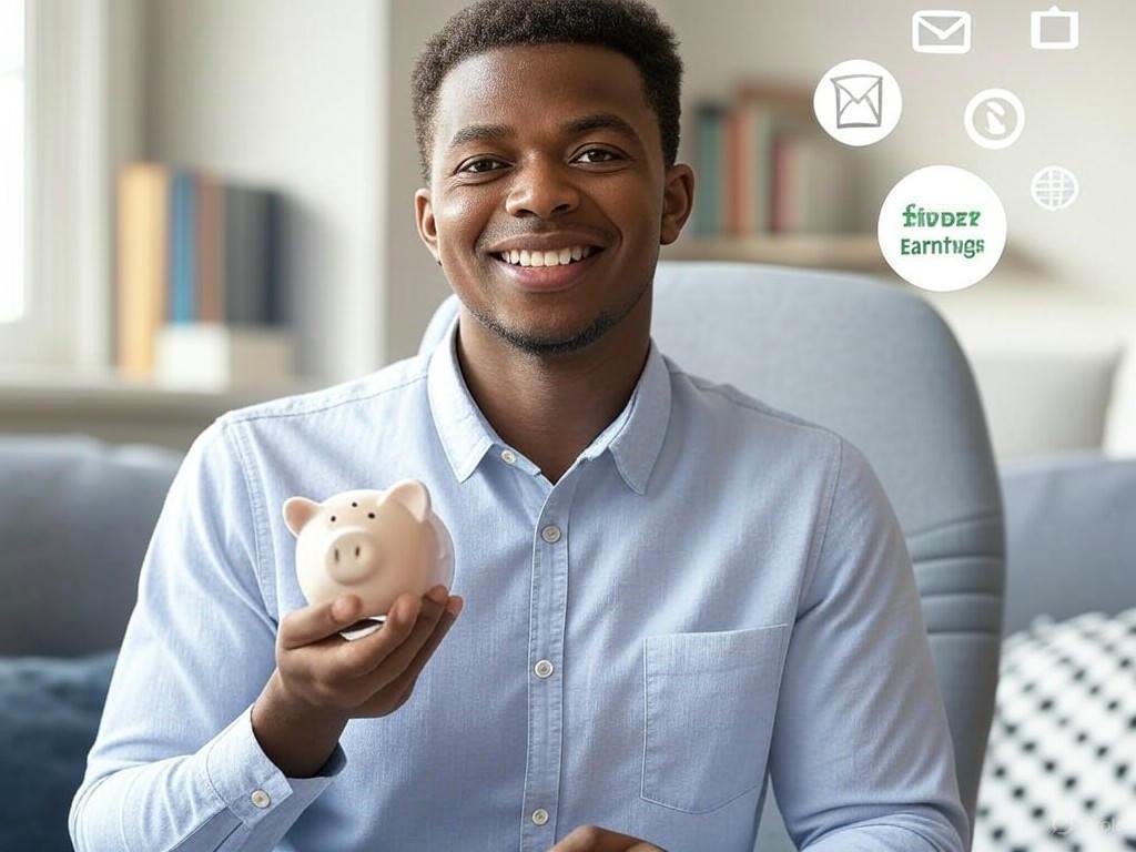 how to make money on fiverr without skills