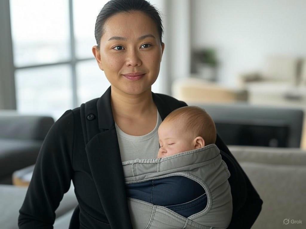 how to make money on maternity leave