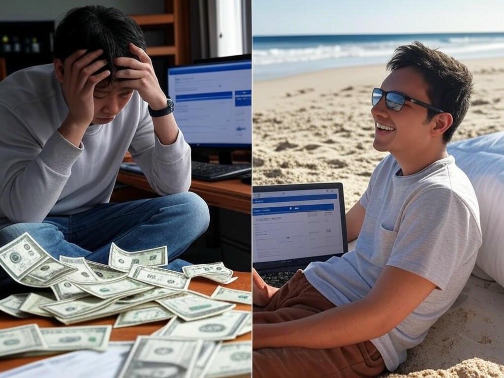 how to make money with duepoint