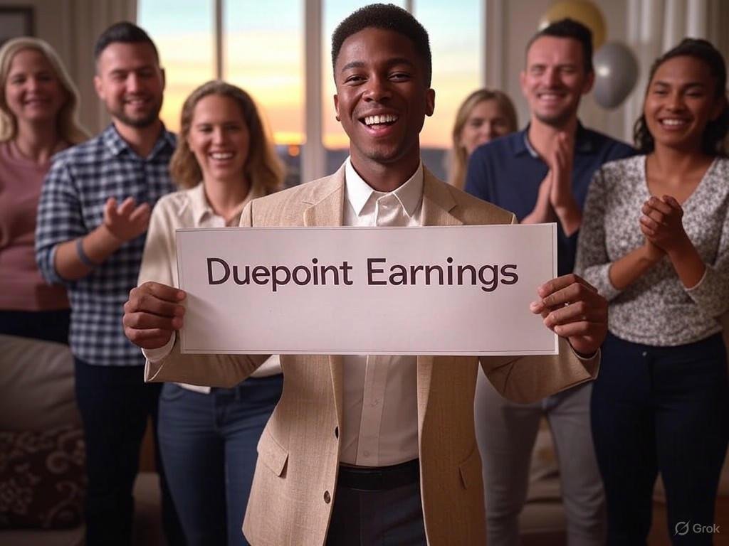 how to make money with duepoint