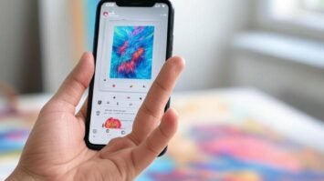 how to sell art online and make money