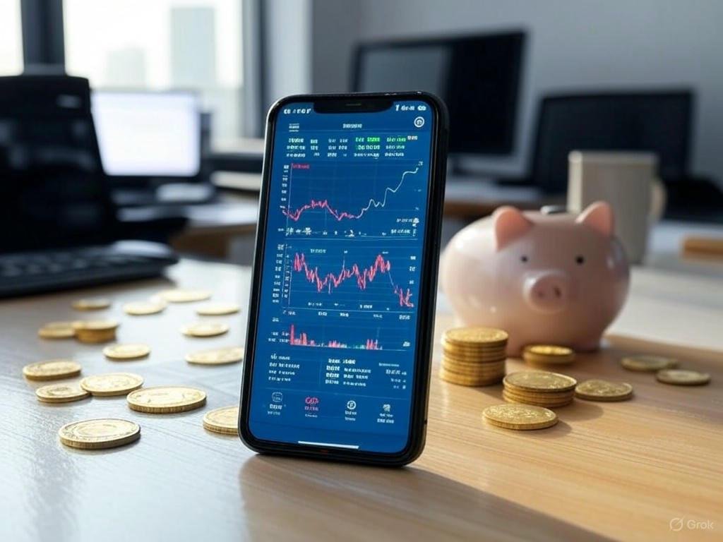 how can i make money with my phone