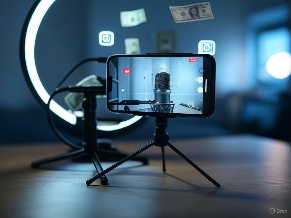 how can i make money with my phone