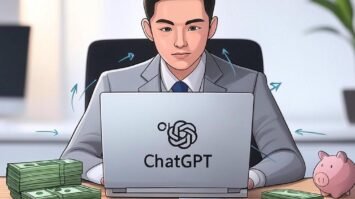 how to use chat gpt to make money