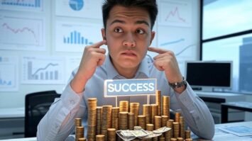 how to use money to make money