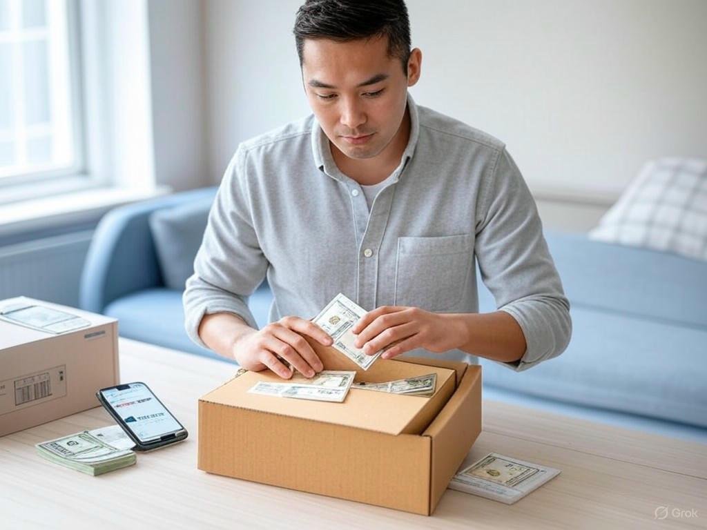 legitimate ways to make money from home