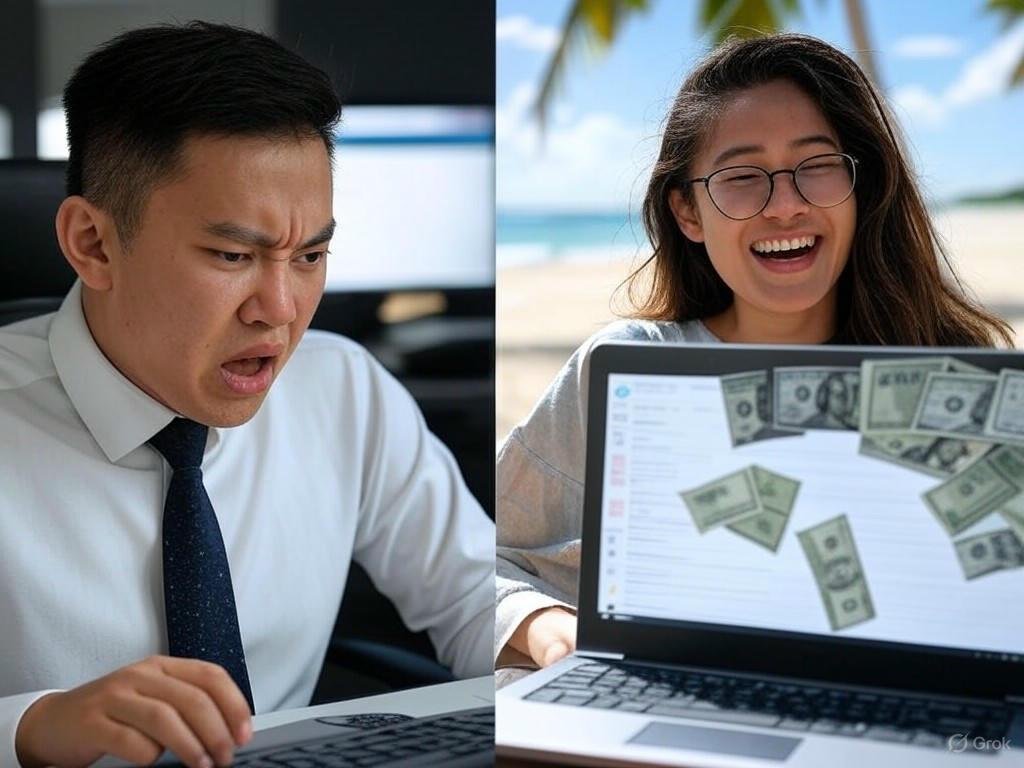 how to start blogging and earn money