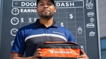 How to Make the Most Money on DoorDash