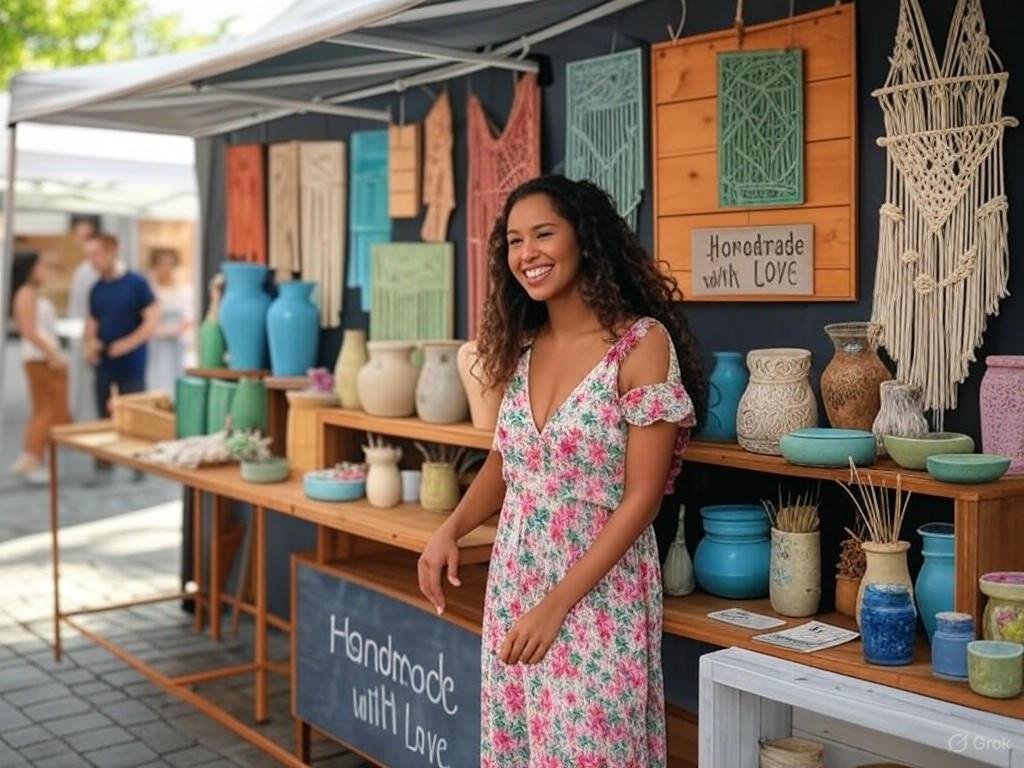 popular things to make and sell