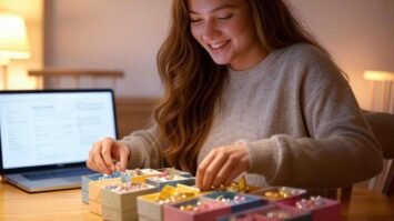 how to make extra income while working full time