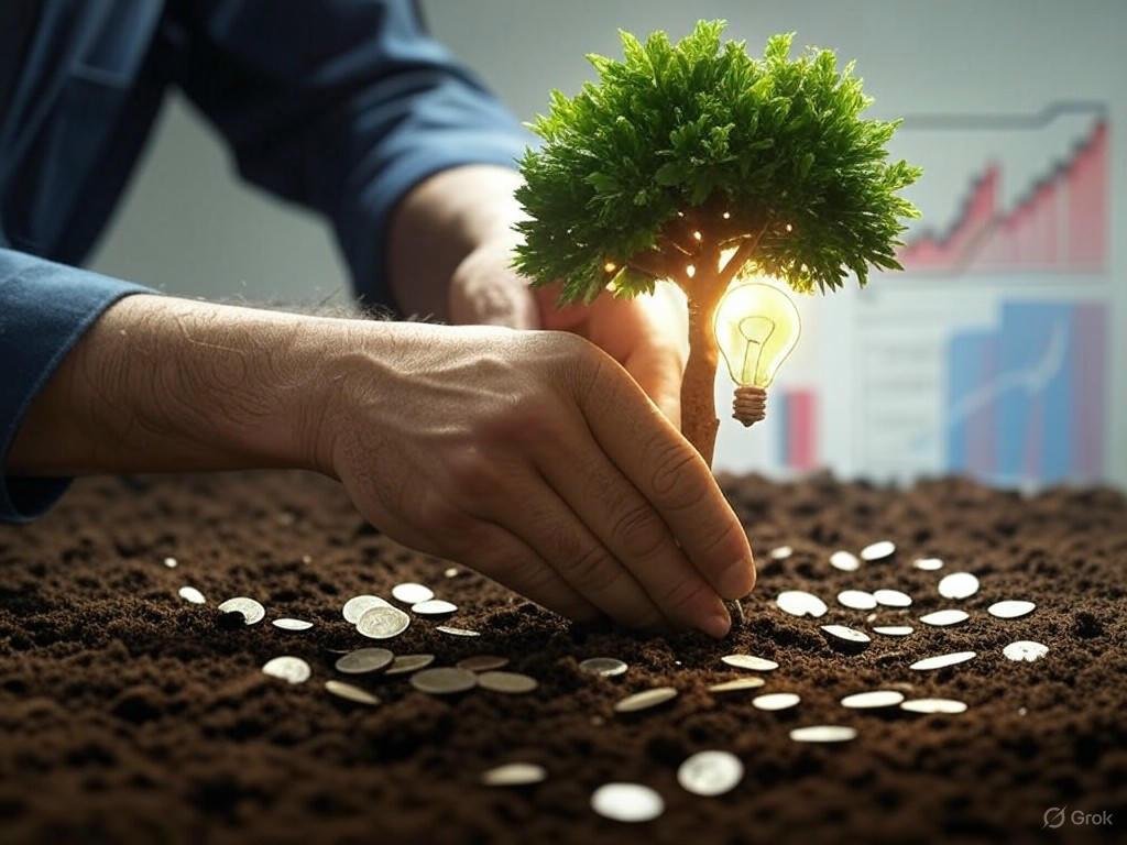 best way to earn interest on money