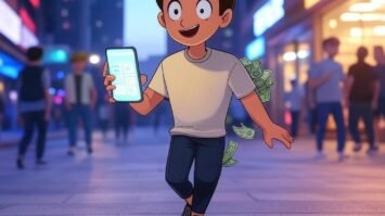 quickest ways to make money on your phone