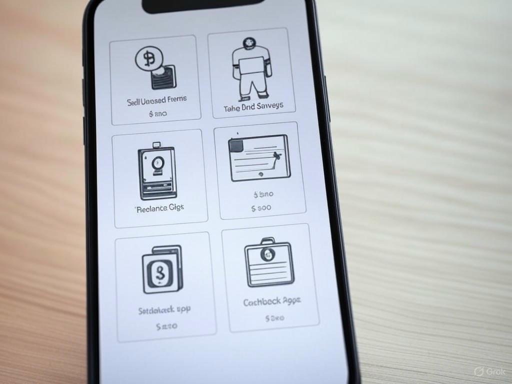 quickest ways to make money on your phone