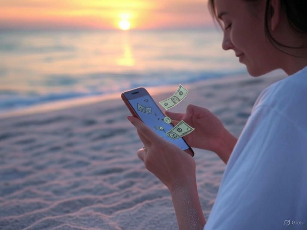 quickest ways to make money on your phone