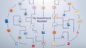 online earning websites for students without investment