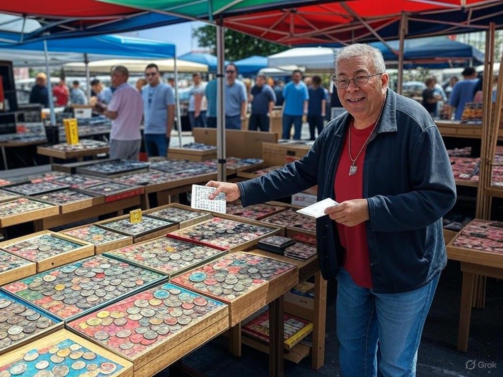 things to buy and sell to make money