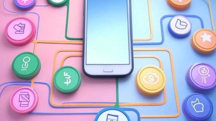 Legit Ways to Make Money from Your Phone