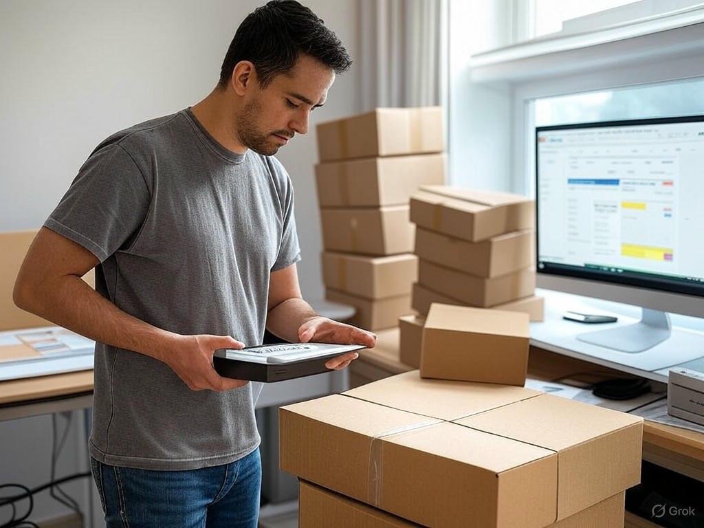 ways to make money from home fast
