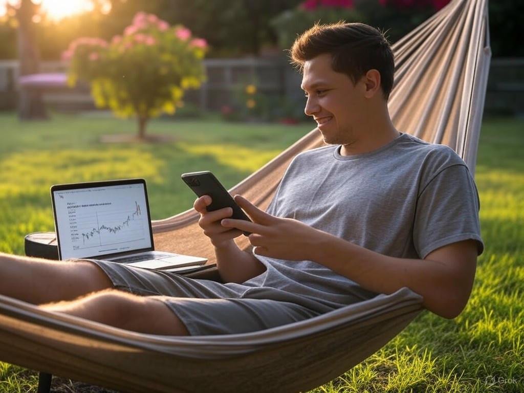 ways to make money from home fast