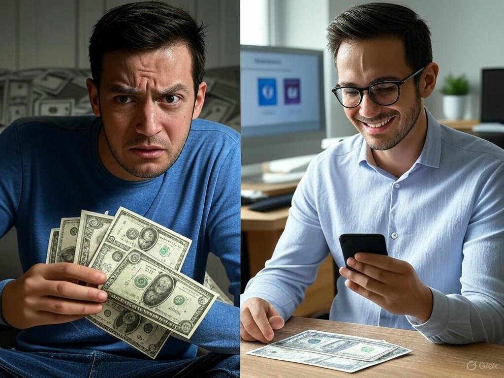 websites to make money online for free