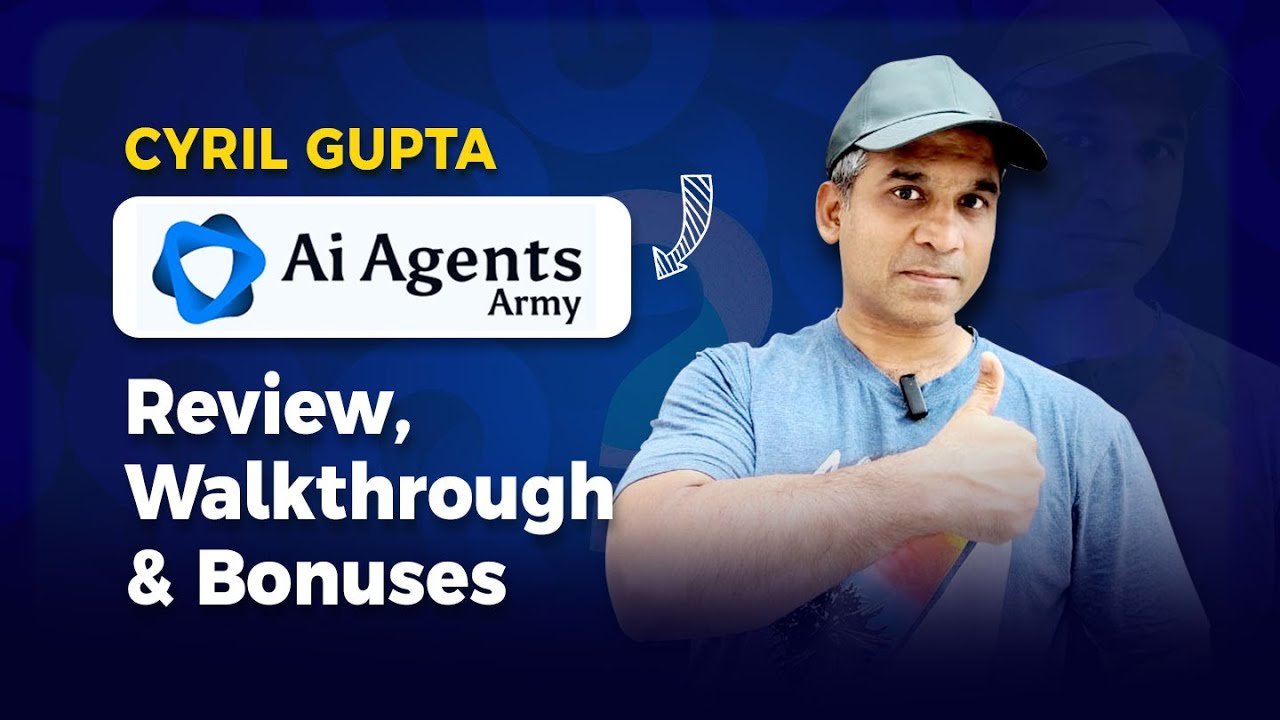 Ai Agents Army review