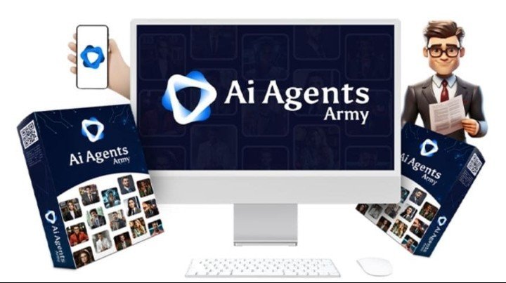 Ai Agents Army review