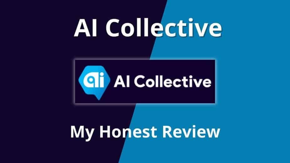 AI Collective review by Cyril Gupta
